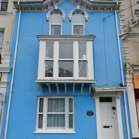 Lawn View Apartment Dawlish Exterior photo